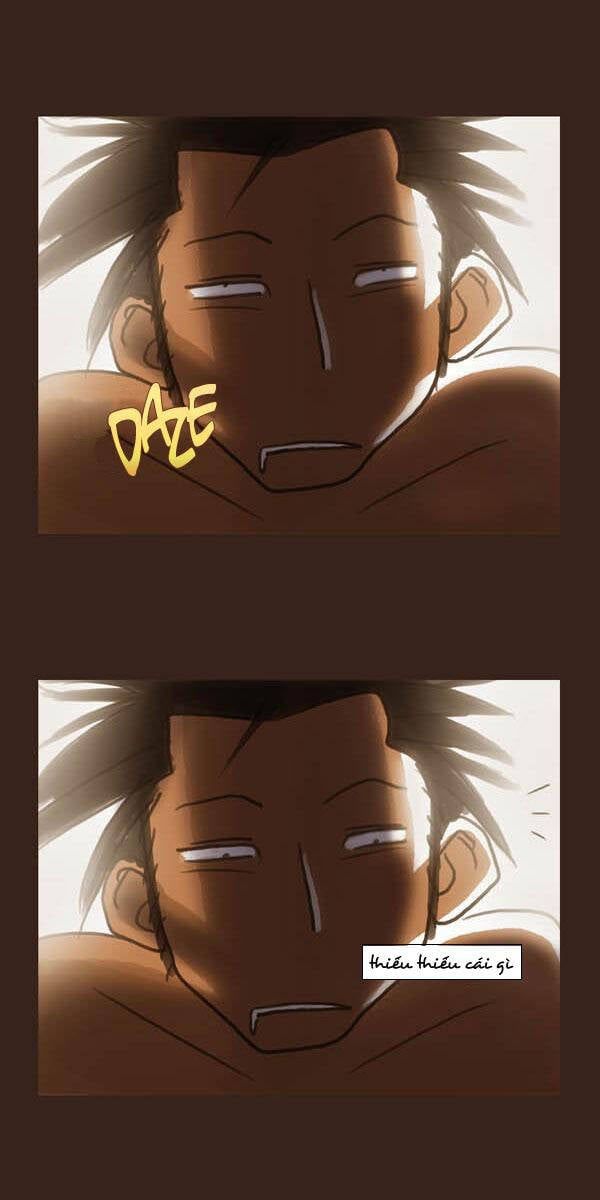 Trở Thành Pháp Sư Ở Thế Giới Mới Chapter 54 - Trang 2