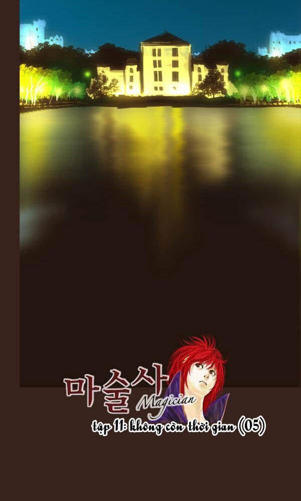 Trở Thành Pháp Sư Ở Thế Giới Mới Chapter 54 - Trang 2