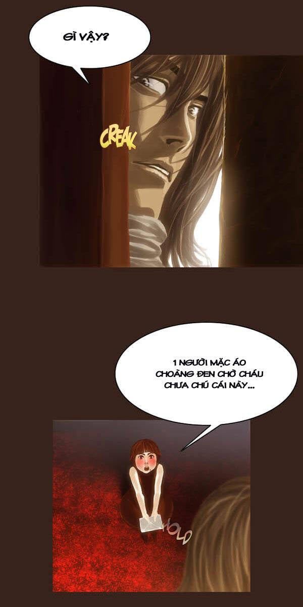 Trở Thành Pháp Sư Ở Thế Giới Mới Chapter 55 - Trang 2