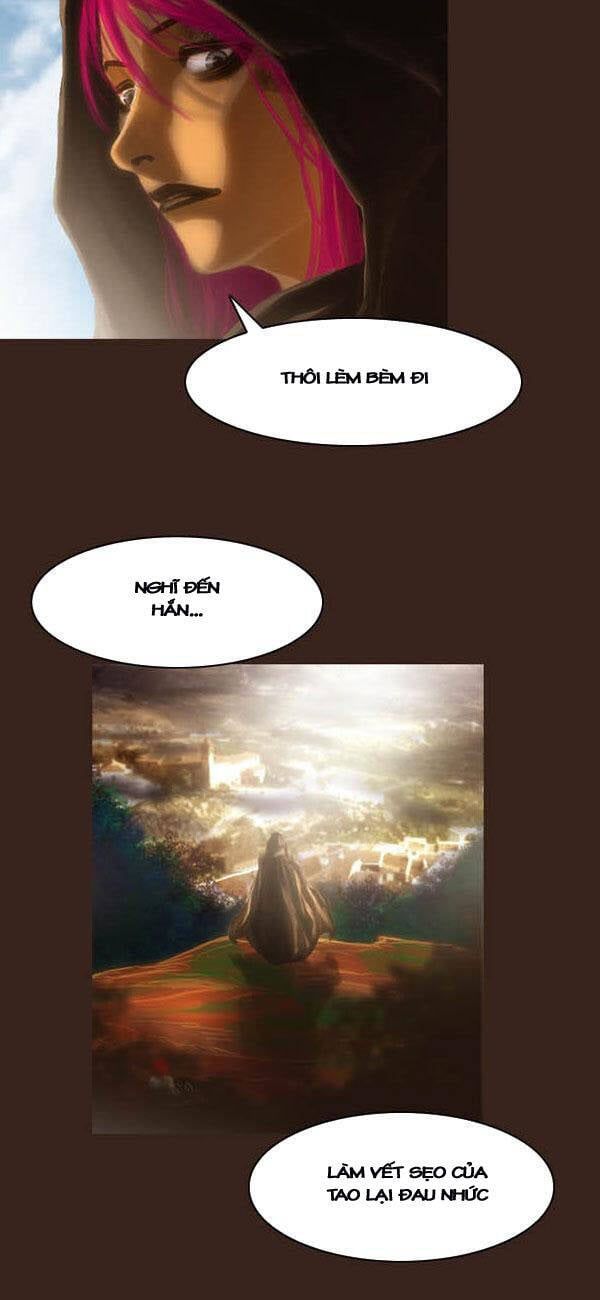 Trở Thành Pháp Sư Ở Thế Giới Mới Chapter 55 - Trang 2