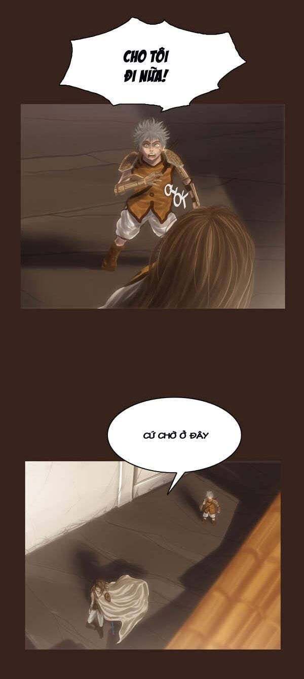 Trở Thành Pháp Sư Ở Thế Giới Mới Chapter 55 - Trang 2