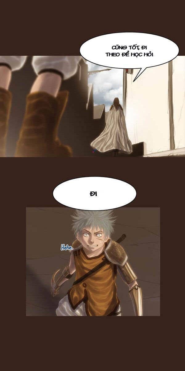 Trở Thành Pháp Sư Ở Thế Giới Mới Chapter 55 - Trang 2