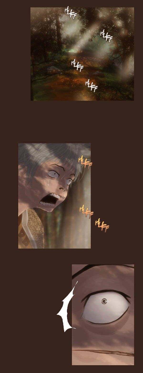 Trở Thành Pháp Sư Ở Thế Giới Mới Chapter 55 - Trang 2