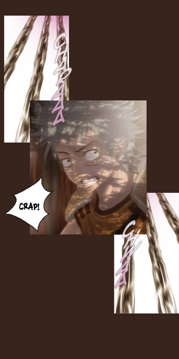 Trở Thành Pháp Sư Ở Thế Giới Mới Chapter 55 - Trang 2