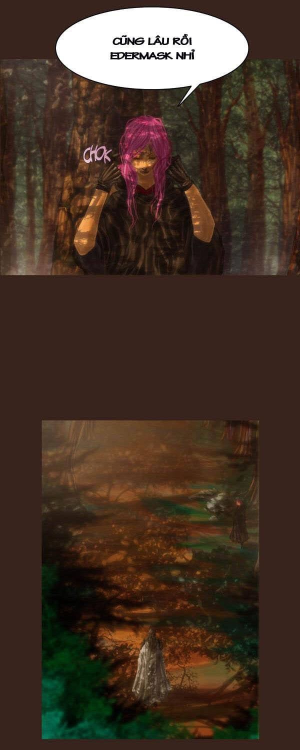 Trở Thành Pháp Sư Ở Thế Giới Mới Chapter 55 - Trang 2