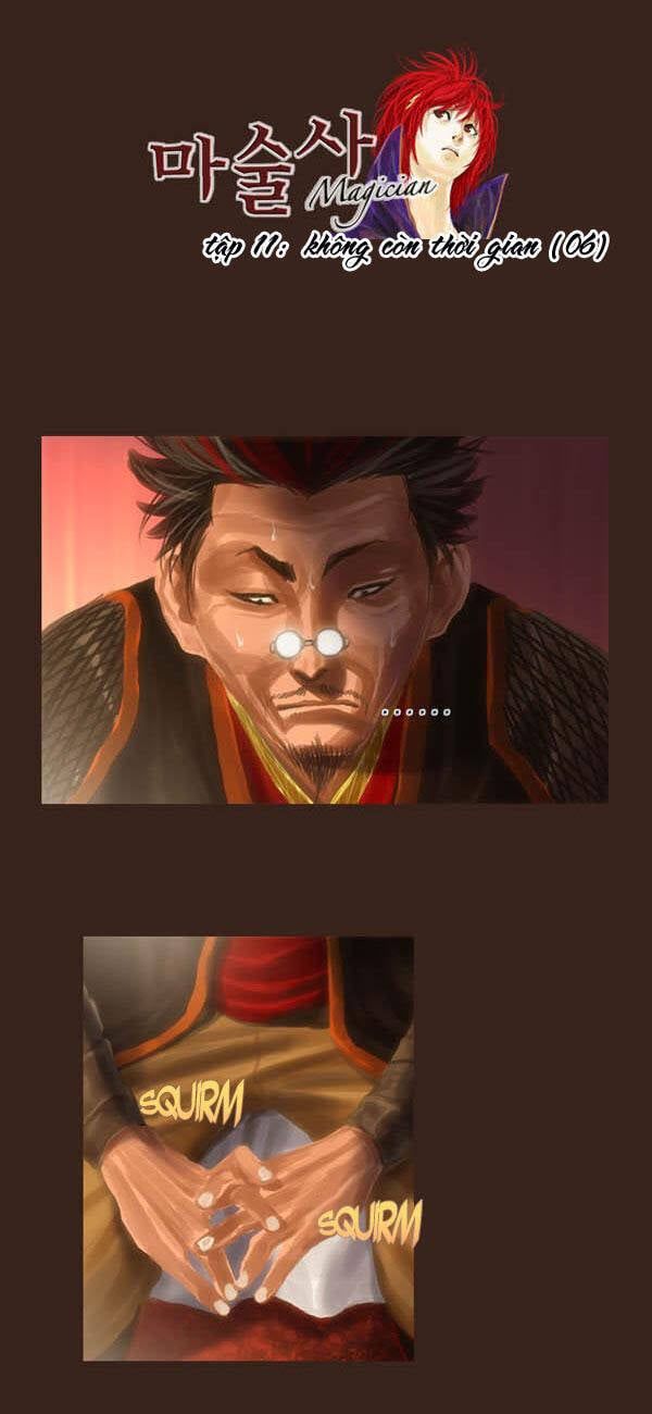 Trở Thành Pháp Sư Ở Thế Giới Mới Chapter 55 - Trang 2