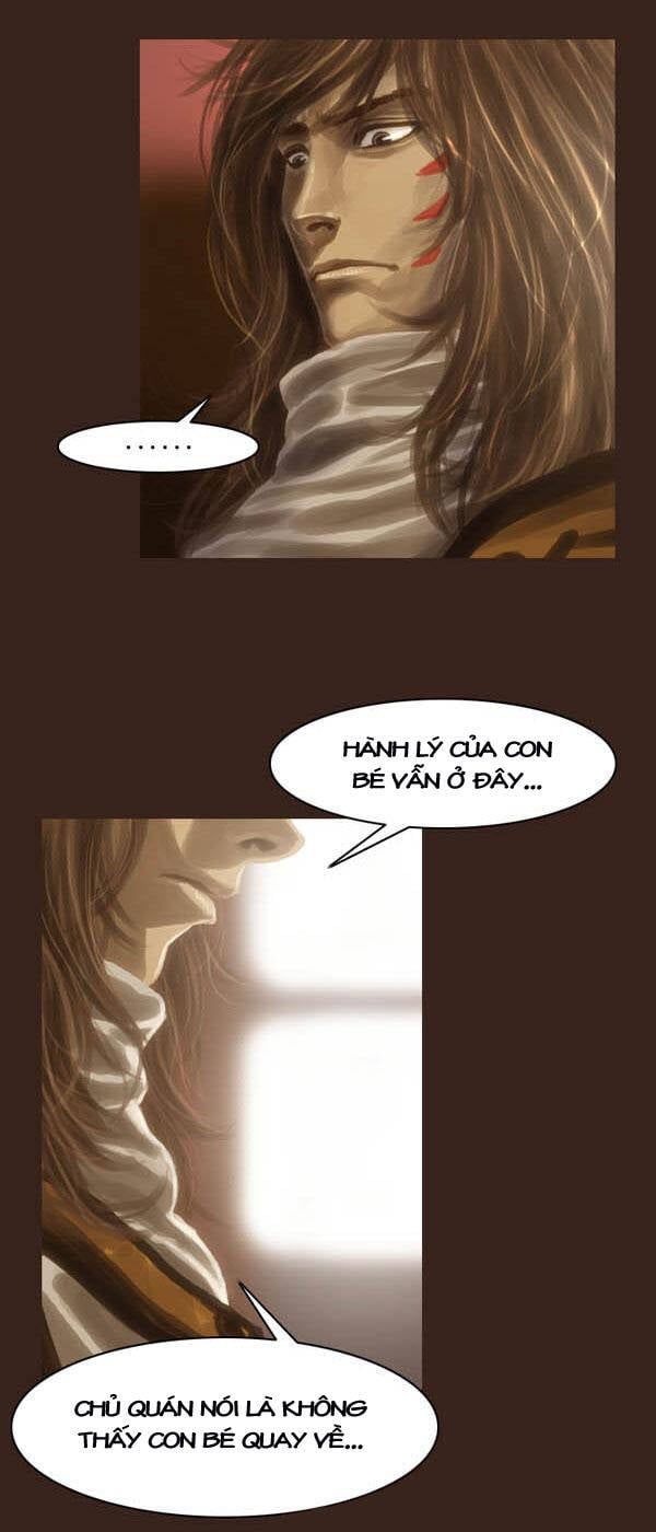 Trở Thành Pháp Sư Ở Thế Giới Mới Chapter 55 - Trang 2