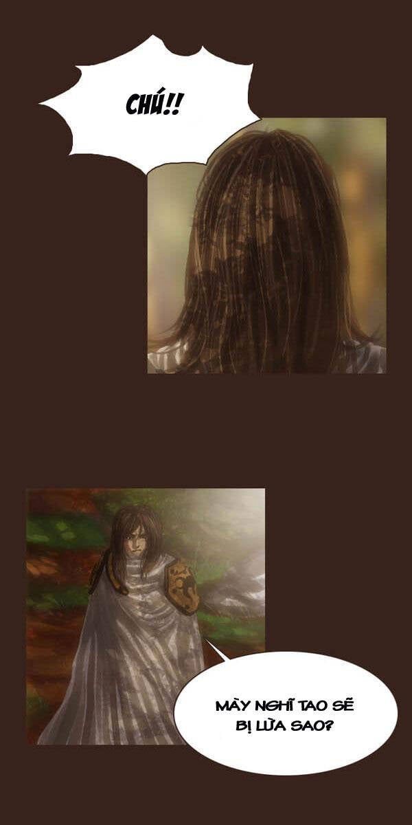 Trở Thành Pháp Sư Ở Thế Giới Mới Chapter 56 - Trang 2