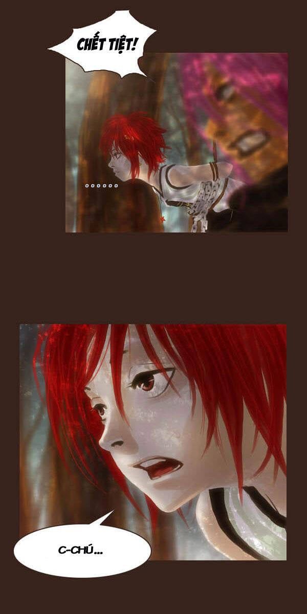 Trở Thành Pháp Sư Ở Thế Giới Mới Chapter 56 - Trang 2