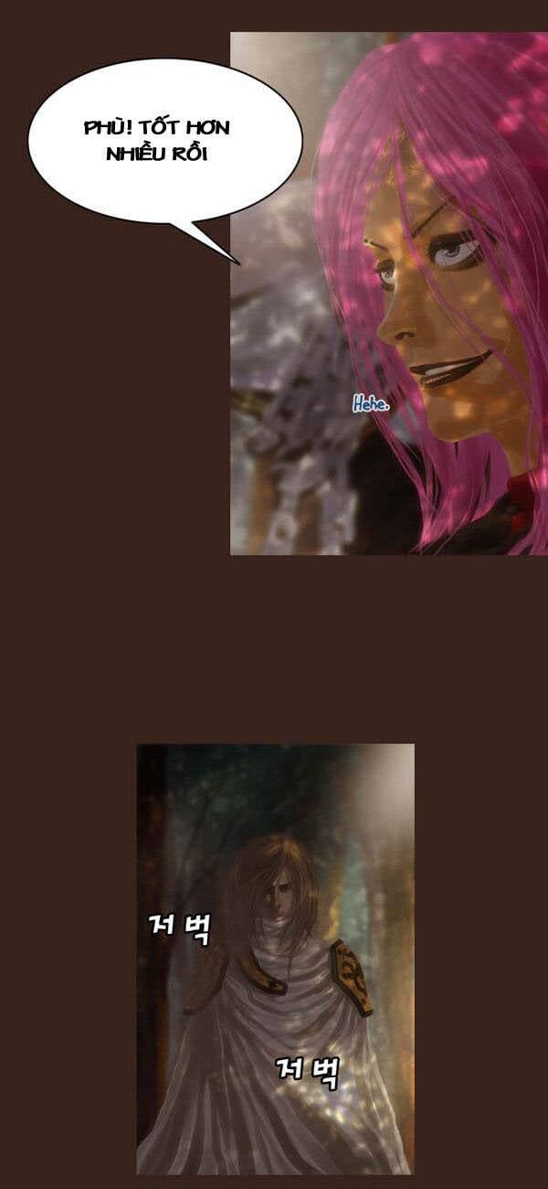 Trở Thành Pháp Sư Ở Thế Giới Mới Chapter 56 - Trang 2
