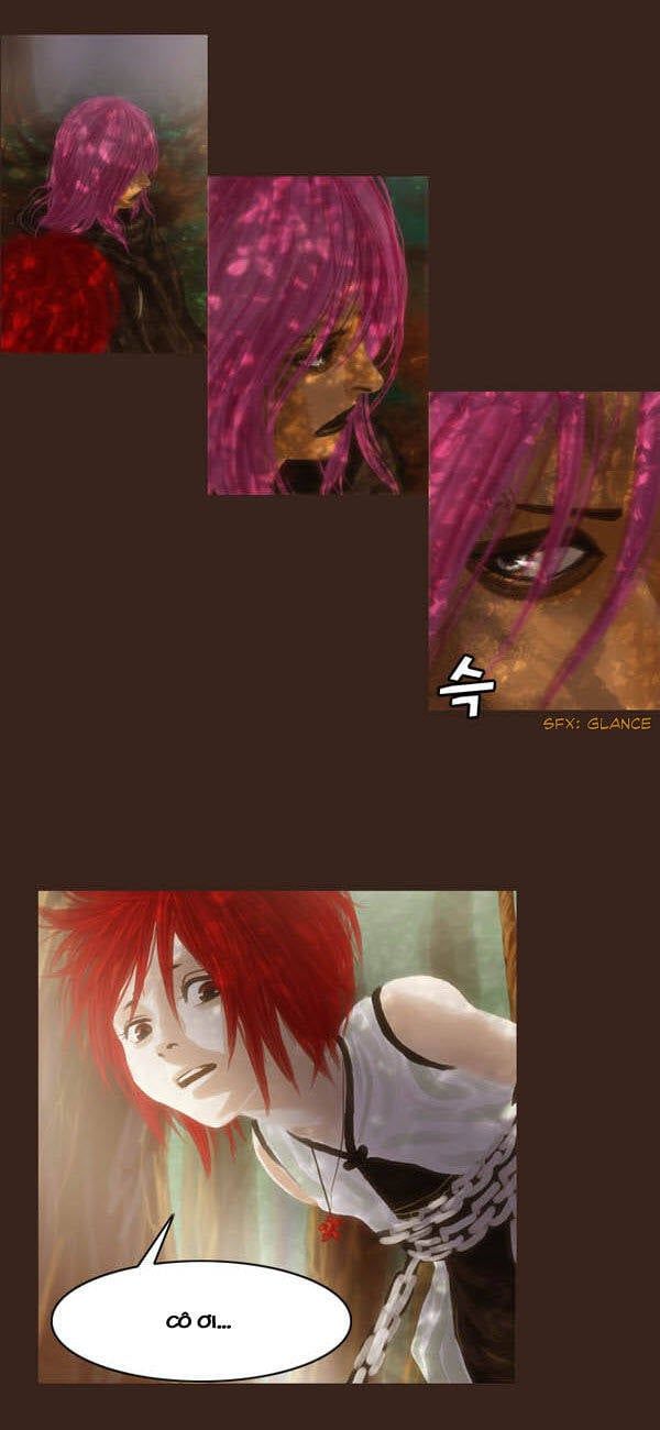 Trở Thành Pháp Sư Ở Thế Giới Mới Chapter 56 - Trang 2