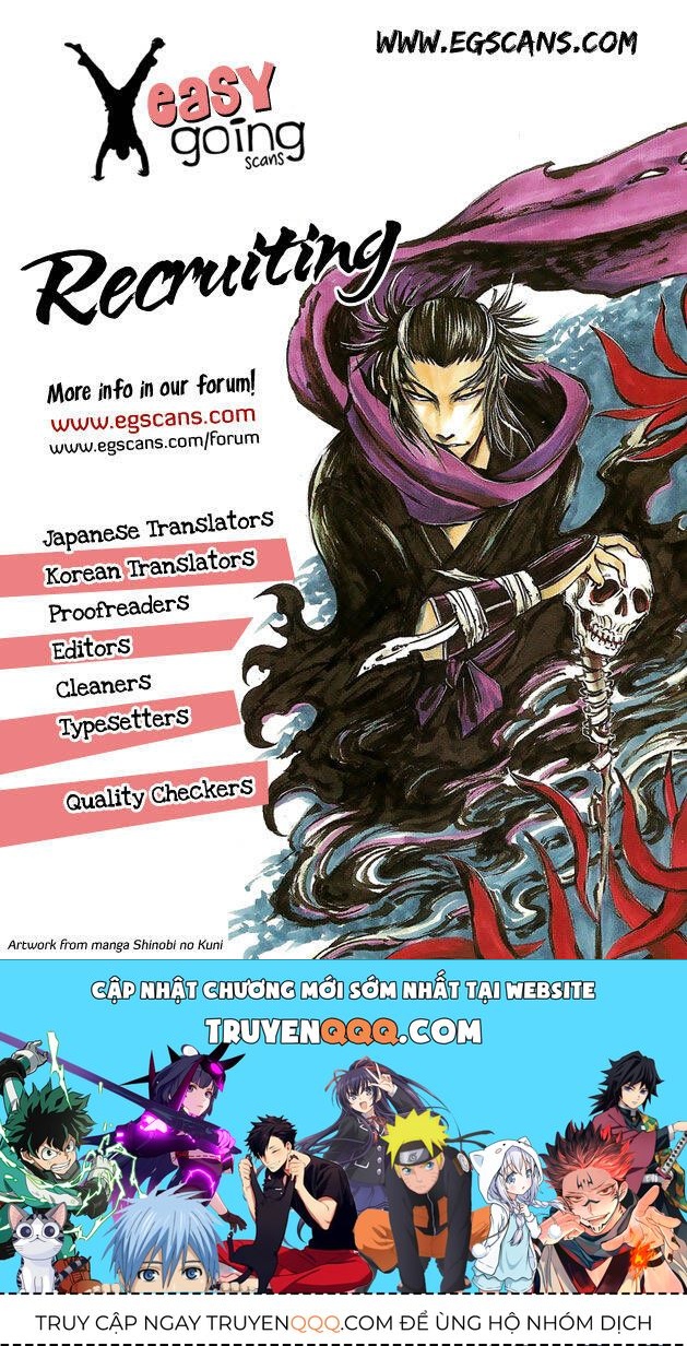 Trở Thành Pháp Sư Ở Thế Giới Mới Chapter 56 - Trang 2