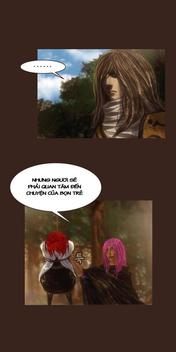 Trở Thành Pháp Sư Ở Thế Giới Mới Chapter 56 - Trang 2