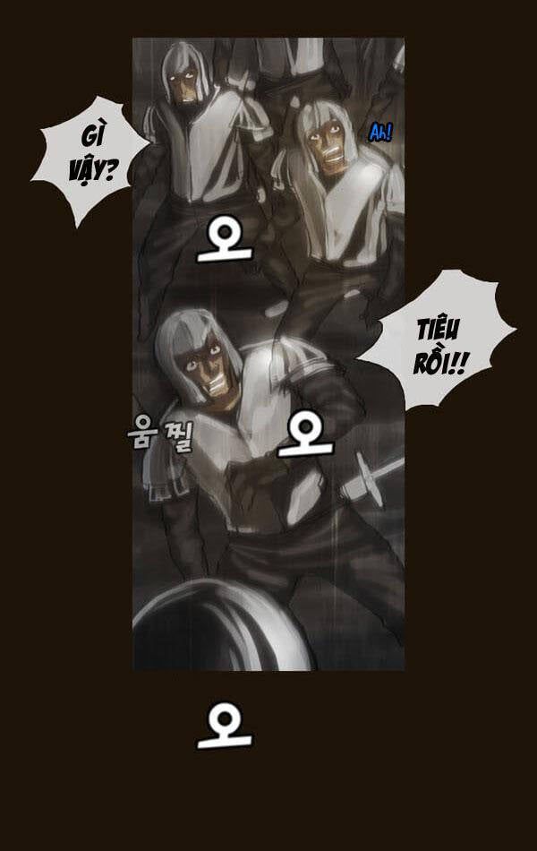 Trở Thành Pháp Sư Ở Thế Giới Mới Chapter 58 - Trang 2