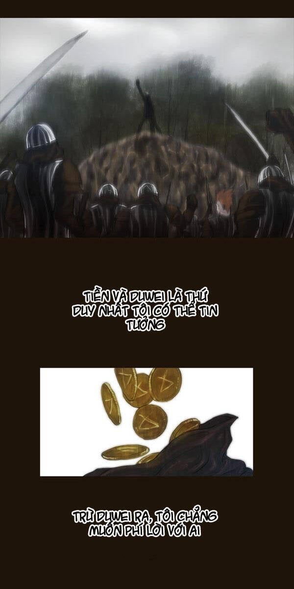 Trở Thành Pháp Sư Ở Thế Giới Mới Chapter 58 - Trang 2