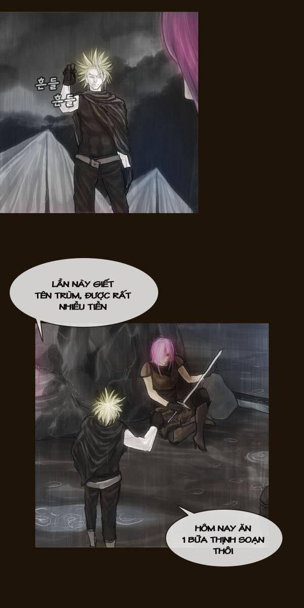 Trở Thành Pháp Sư Ở Thế Giới Mới Chapter 58 - Trang 2