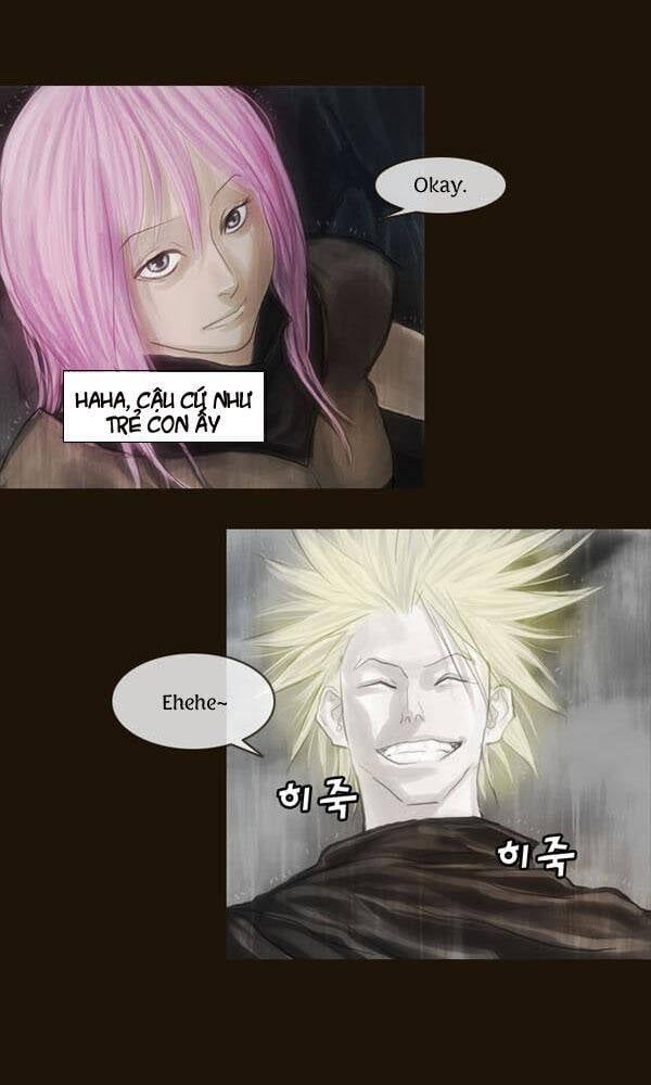 Trở Thành Pháp Sư Ở Thế Giới Mới Chapter 58 - Trang 2