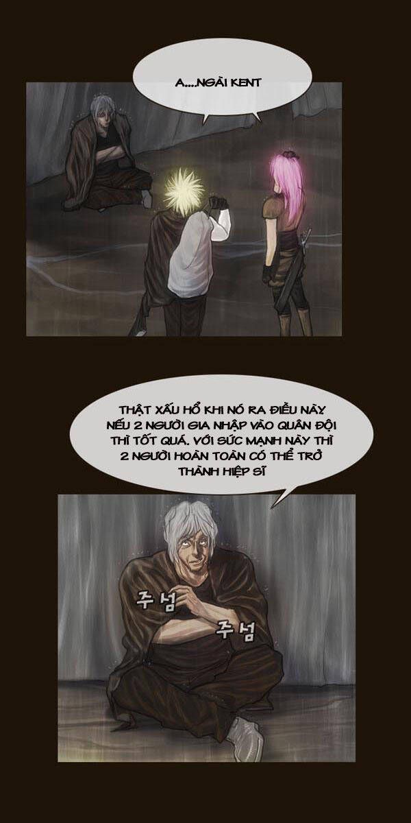 Trở Thành Pháp Sư Ở Thế Giới Mới Chapter 58 - Trang 2