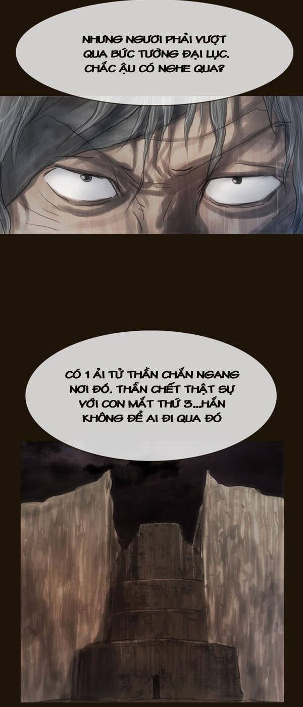 Trở Thành Pháp Sư Ở Thế Giới Mới Chapter 58 - Trang 2