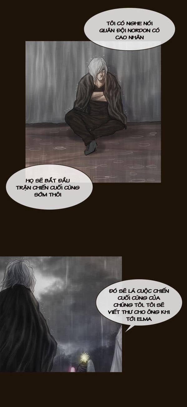 Trở Thành Pháp Sư Ở Thế Giới Mới Chapter 58 - Trang 2