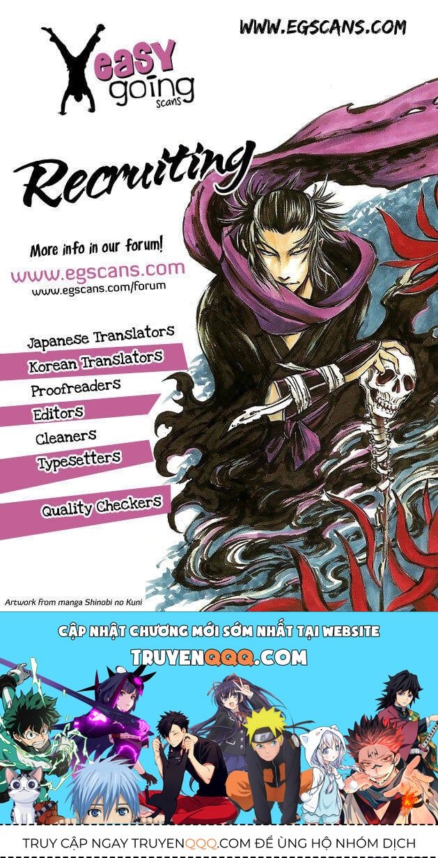 Trở Thành Pháp Sư Ở Thế Giới Mới Chapter 58 - Trang 2