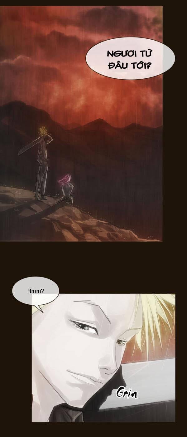 Trở Thành Pháp Sư Ở Thế Giới Mới Chapter 58 - Trang 2