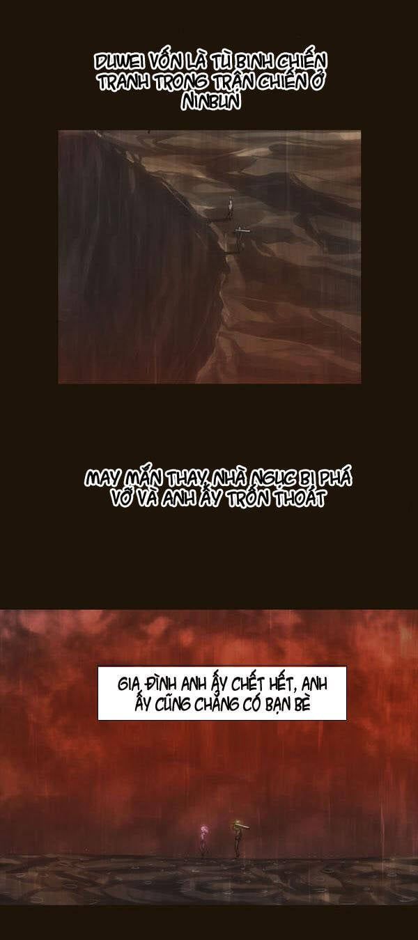 Trở Thành Pháp Sư Ở Thế Giới Mới Chapter 58 - Trang 2