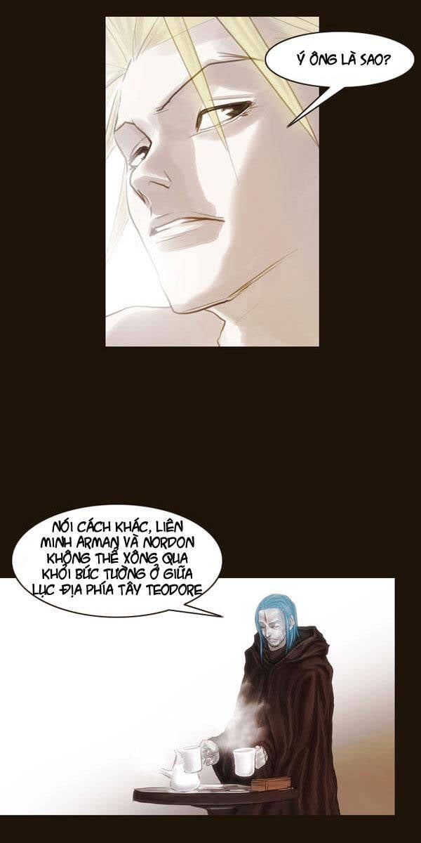 Trở Thành Pháp Sư Ở Thế Giới Mới Chapter 61 - Trang 2