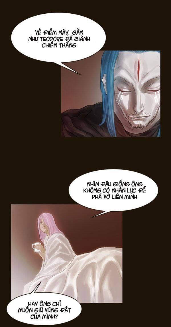 Trở Thành Pháp Sư Ở Thế Giới Mới Chapter 61 - Trang 2