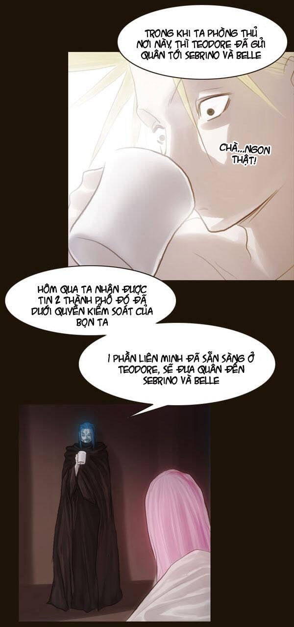 Trở Thành Pháp Sư Ở Thế Giới Mới Chapter 61 - Trang 2