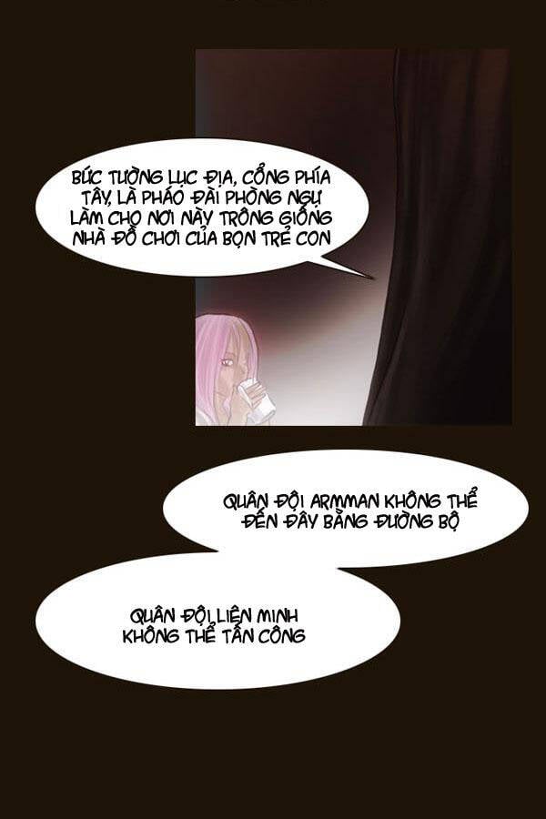 Trở Thành Pháp Sư Ở Thế Giới Mới Chapter 61 - Trang 2