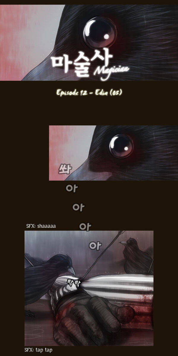 Trở Thành Pháp Sư Ở Thế Giới Mới Chapter 61 - Trang 2