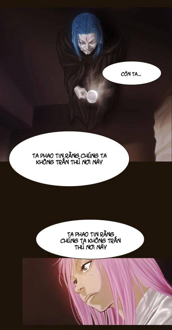 Trở Thành Pháp Sư Ở Thế Giới Mới Chapter 61 - Trang 2