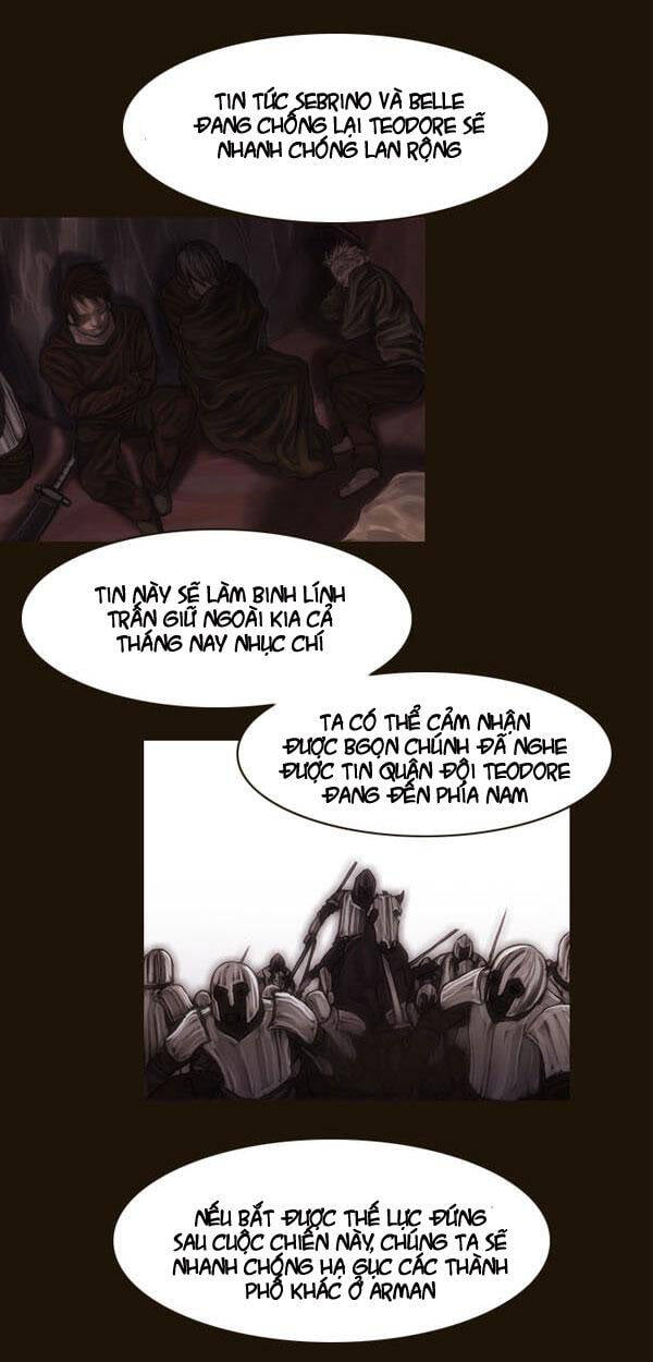 Trở Thành Pháp Sư Ở Thế Giới Mới Chapter 61 - Trang 2