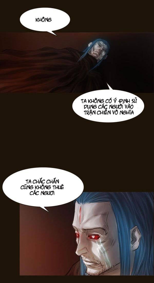 Trở Thành Pháp Sư Ở Thế Giới Mới Chapter 61 - Trang 2