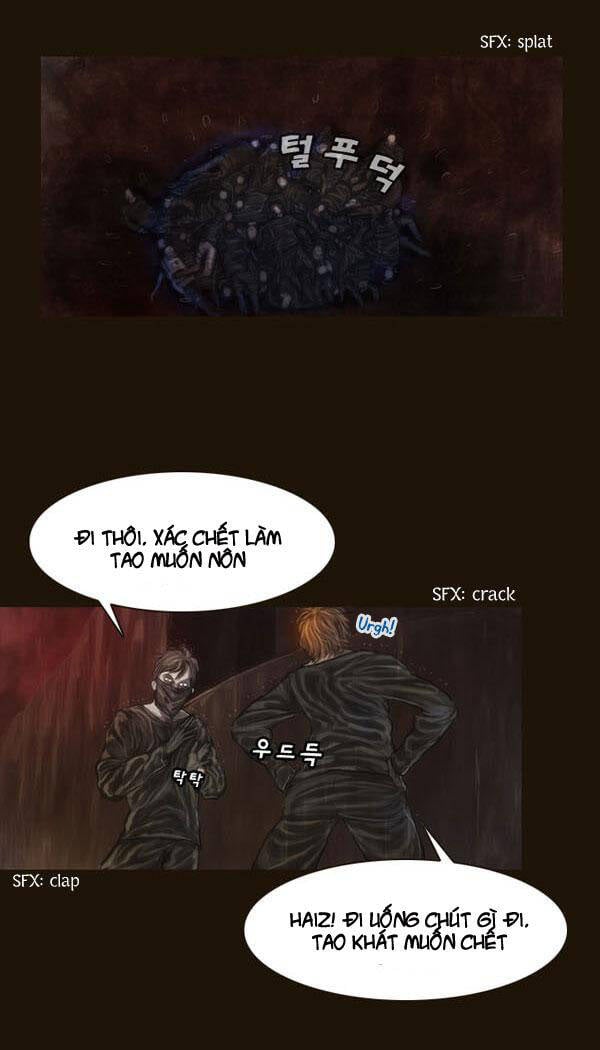 Trở Thành Pháp Sư Ở Thế Giới Mới Chapter 61 - Trang 2