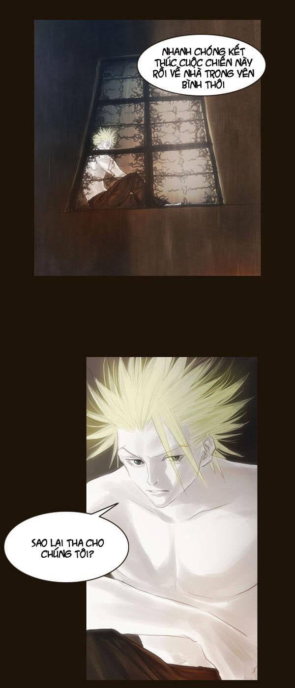 Trở Thành Pháp Sư Ở Thế Giới Mới Chapter 61 - Trang 2