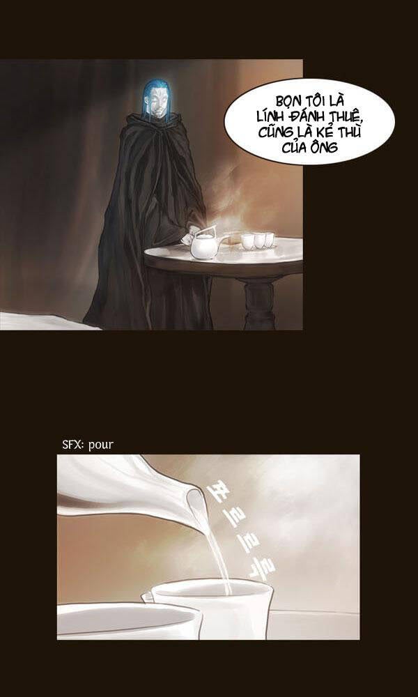 Trở Thành Pháp Sư Ở Thế Giới Mới Chapter 61 - Trang 2