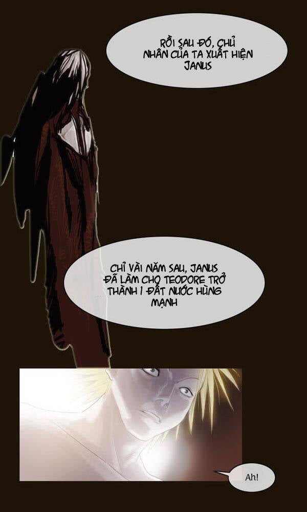 Trở Thành Pháp Sư Ở Thế Giới Mới Chapter 62 - Trang 2