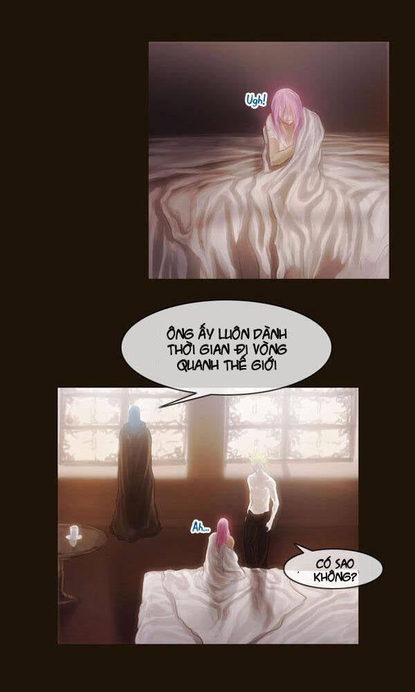 Trở Thành Pháp Sư Ở Thế Giới Mới Chapter 62 - Trang 2