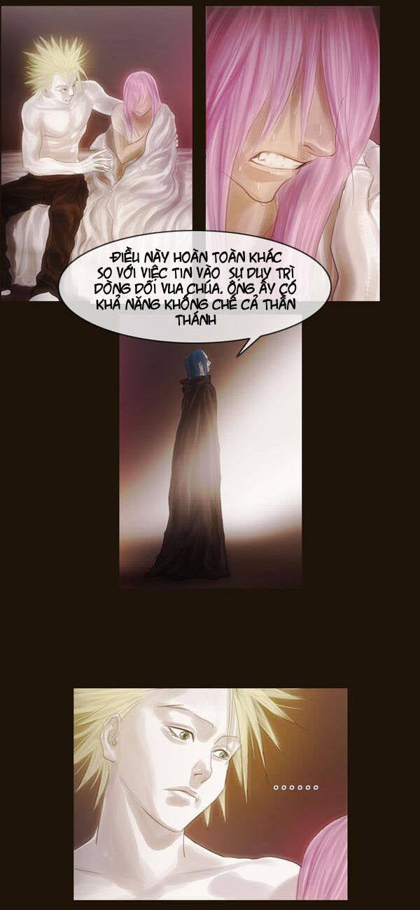 Trở Thành Pháp Sư Ở Thế Giới Mới Chapter 62 - Trang 2