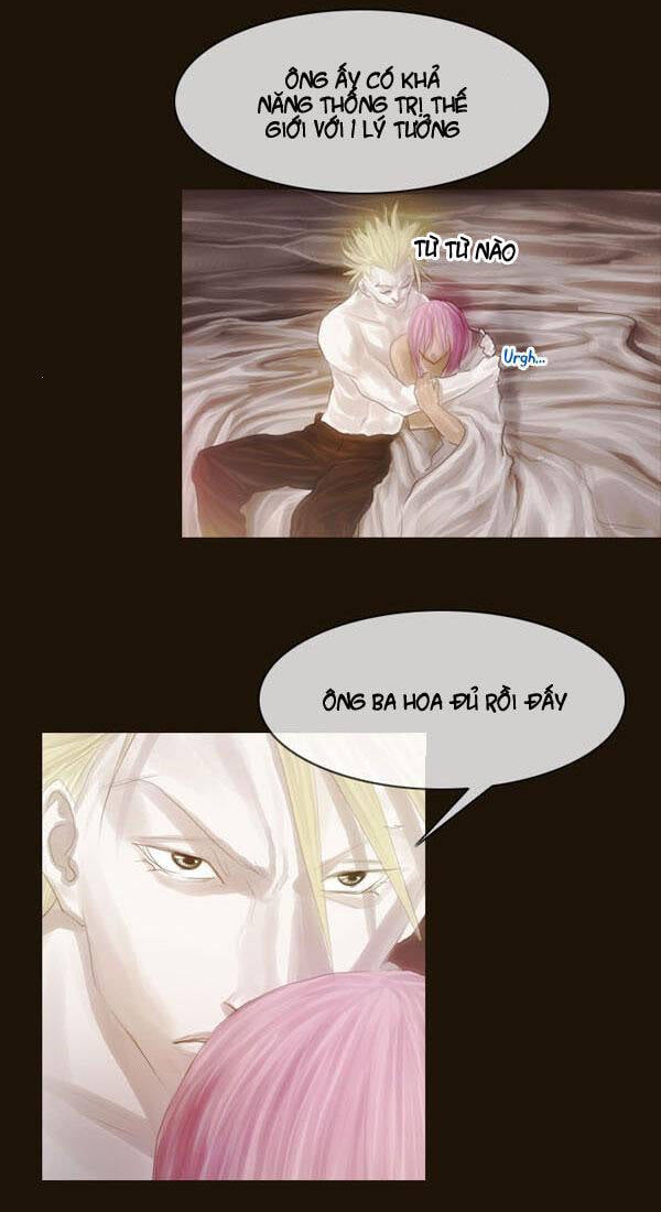 Trở Thành Pháp Sư Ở Thế Giới Mới Chapter 62 - Trang 2