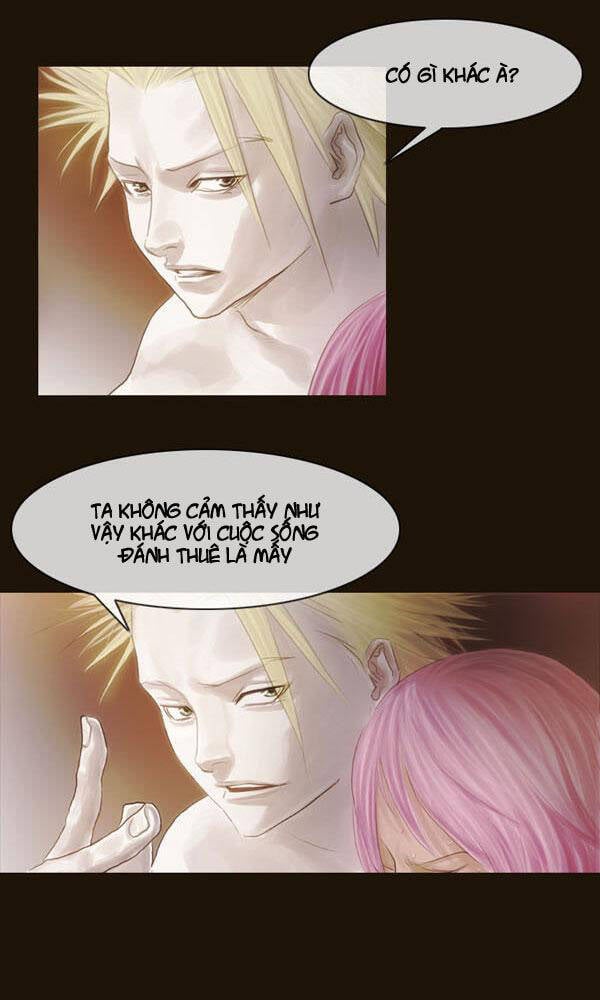 Trở Thành Pháp Sư Ở Thế Giới Mới Chapter 62 - Trang 2