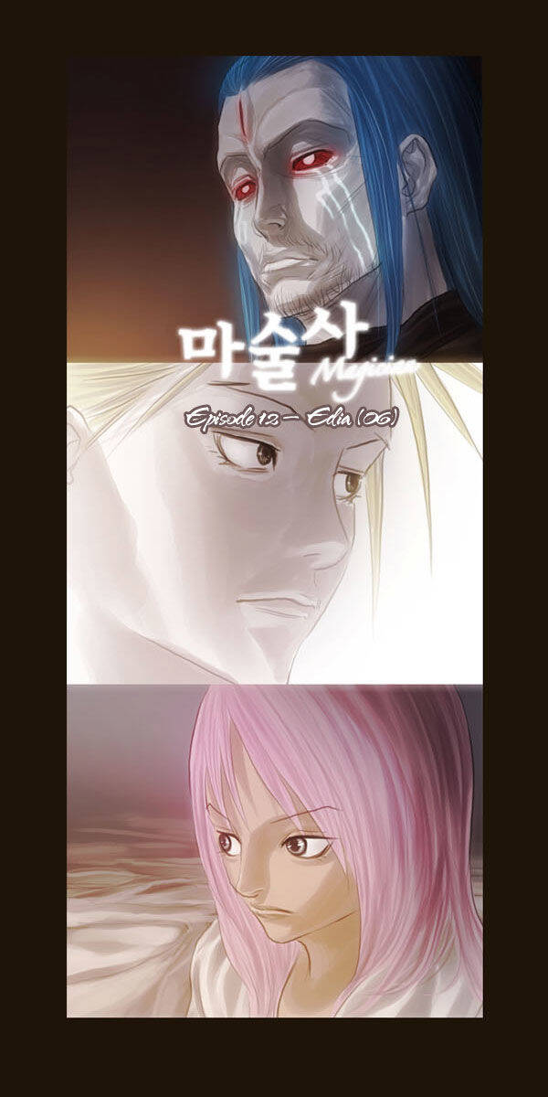 Trở Thành Pháp Sư Ở Thế Giới Mới Chapter 62 - Trang 2