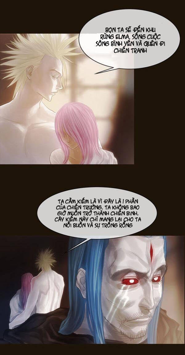 Trở Thành Pháp Sư Ở Thế Giới Mới Chapter 62 - Trang 2