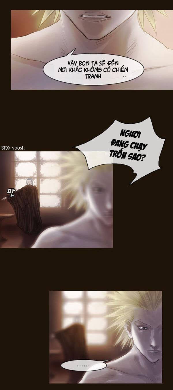 Trở Thành Pháp Sư Ở Thế Giới Mới Chapter 62 - Trang 2