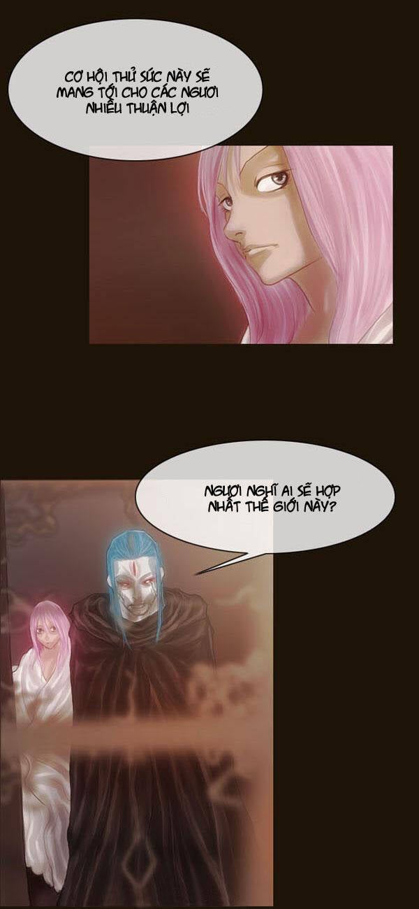 Trở Thành Pháp Sư Ở Thế Giới Mới Chapter 62 - Trang 2