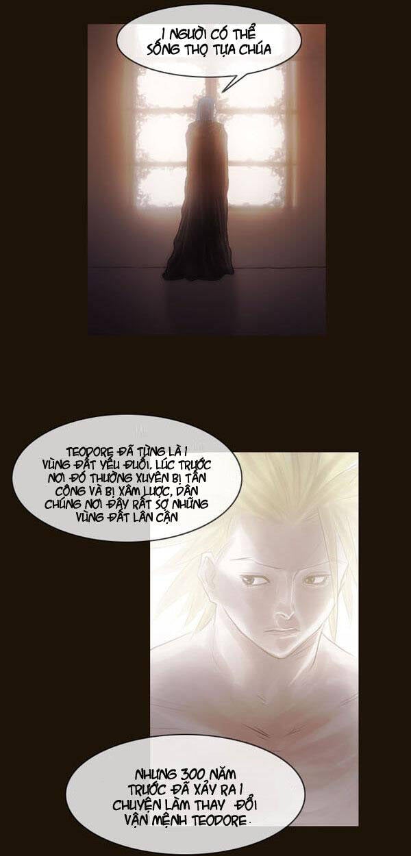 Trở Thành Pháp Sư Ở Thế Giới Mới Chapter 62 - Trang 2