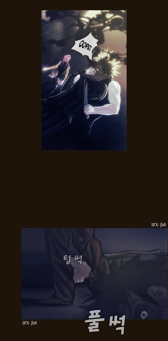 Trở Thành Pháp Sư Ở Thế Giới Mới Chapter 64 - Trang 2