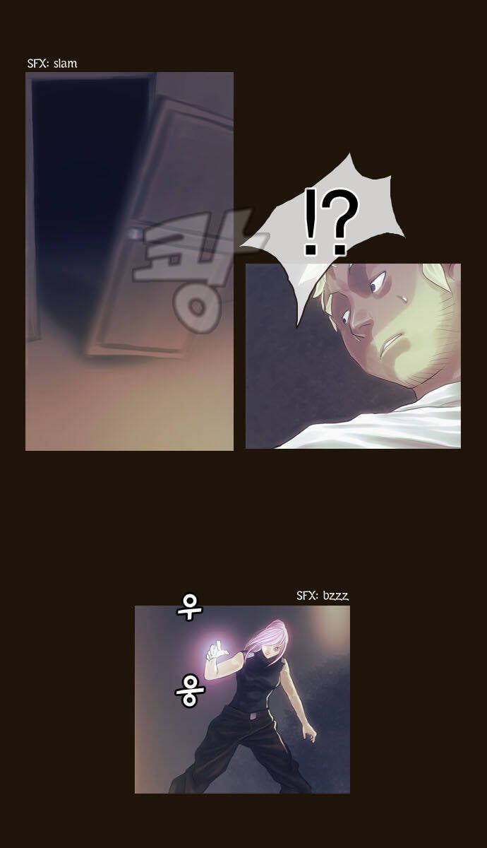 Trở Thành Pháp Sư Ở Thế Giới Mới Chapter 64 - Trang 2